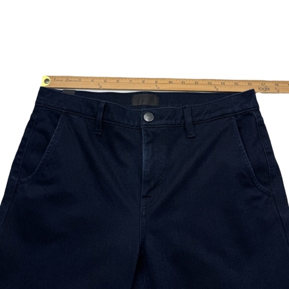 VINCE Denim Jogger Pants Jeans - Picture 13 of 14